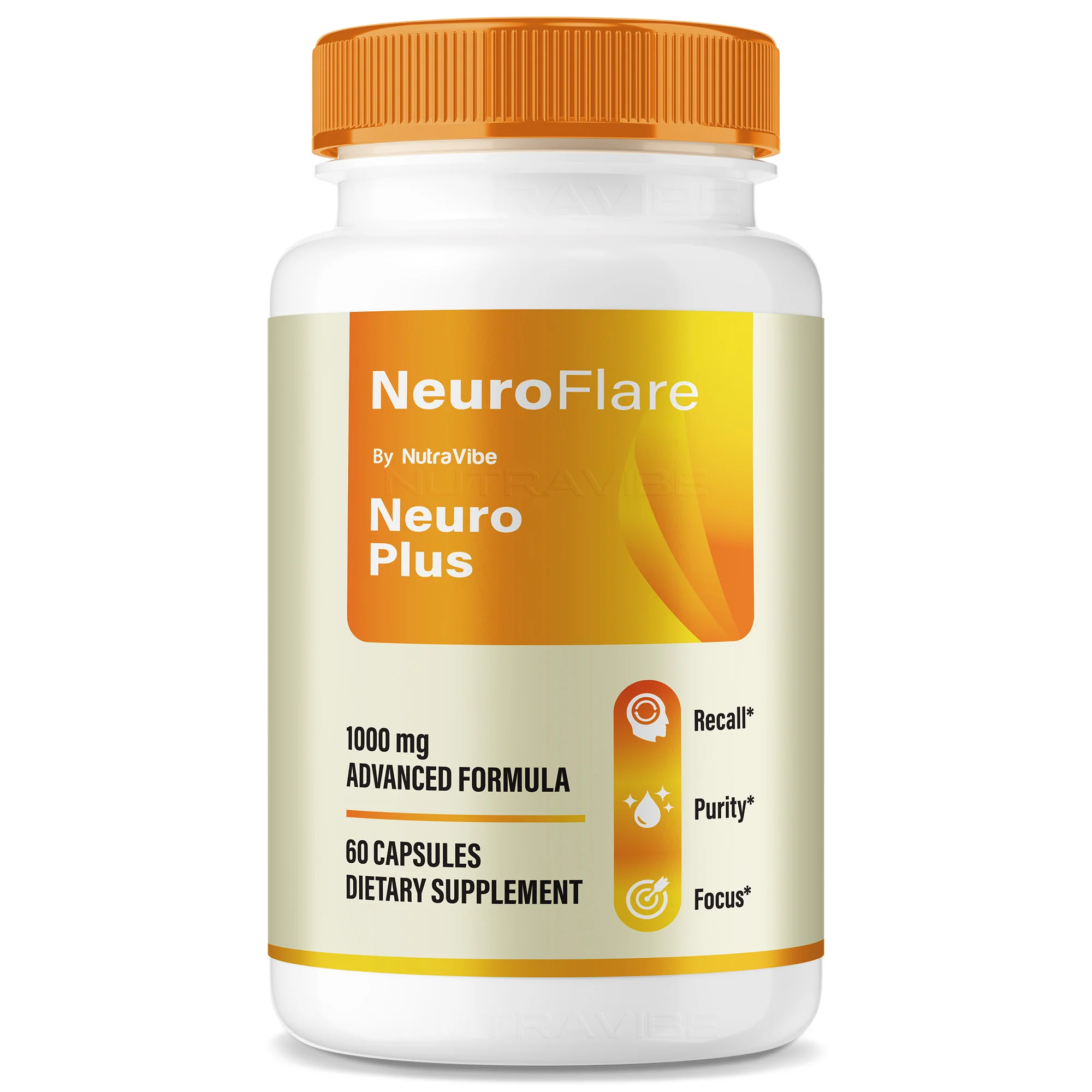 NeuroFlare Supplement